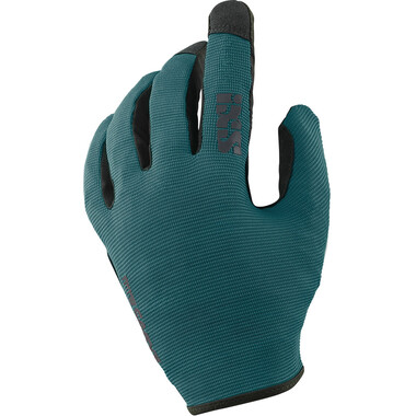 Guantes IXS CARVE Mujer Verde 2023 0